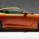 Illustration for article titled Jaguar F-Type SVR Will Hit 200 MPH For $126,000